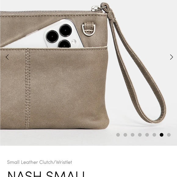 Hammitt Nash Small - Picture 5 of 5